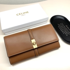 Celine Wallets Purse